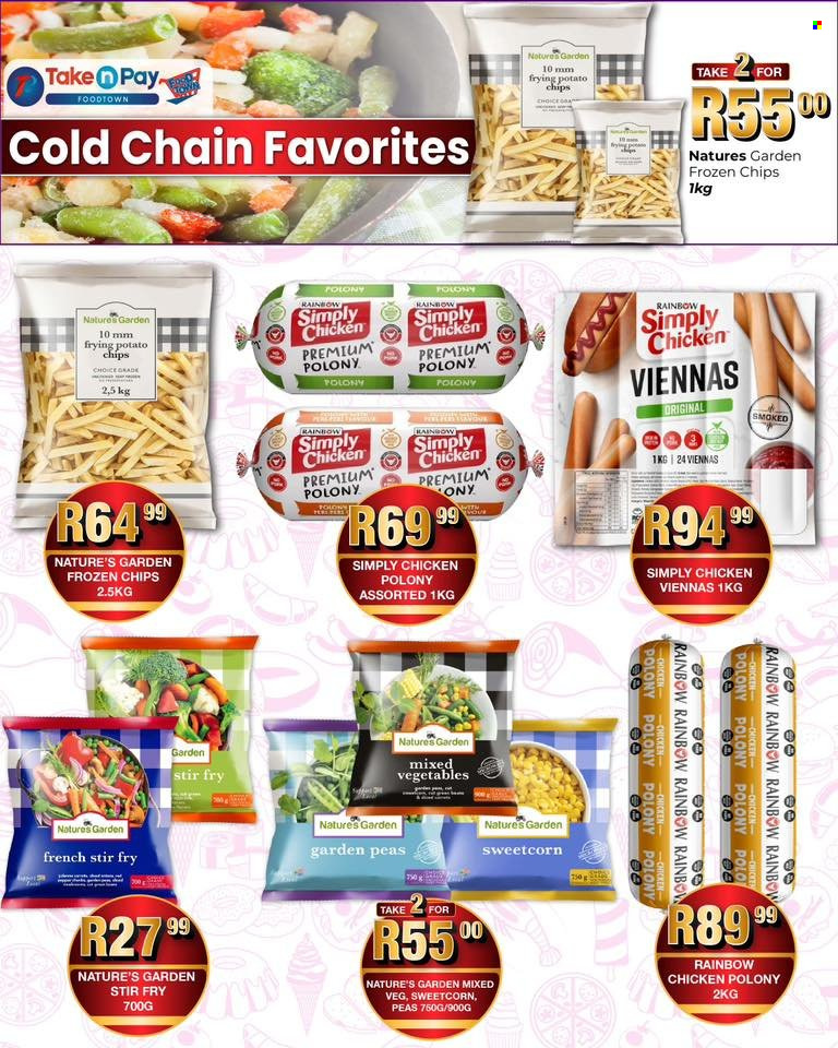Take n Pay specials - 26/01/2026 - 01/02/2026. Page 18