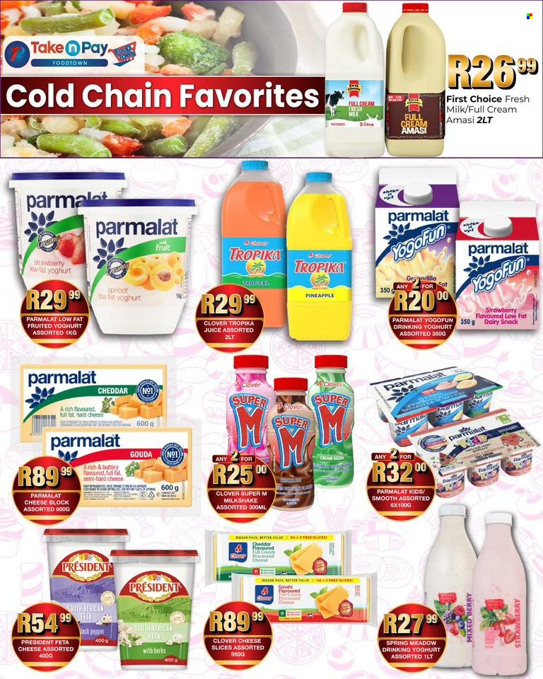 Take n Pay specials - 26/01/2026 - 01/02/2026. Page 19