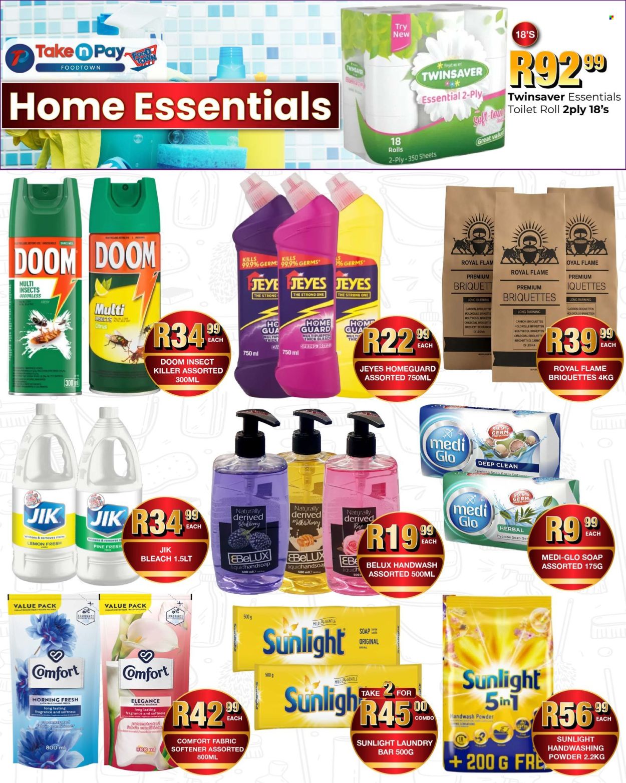 Take n Pay specials - 26/01/2026 - 01/02/2026. Page 21