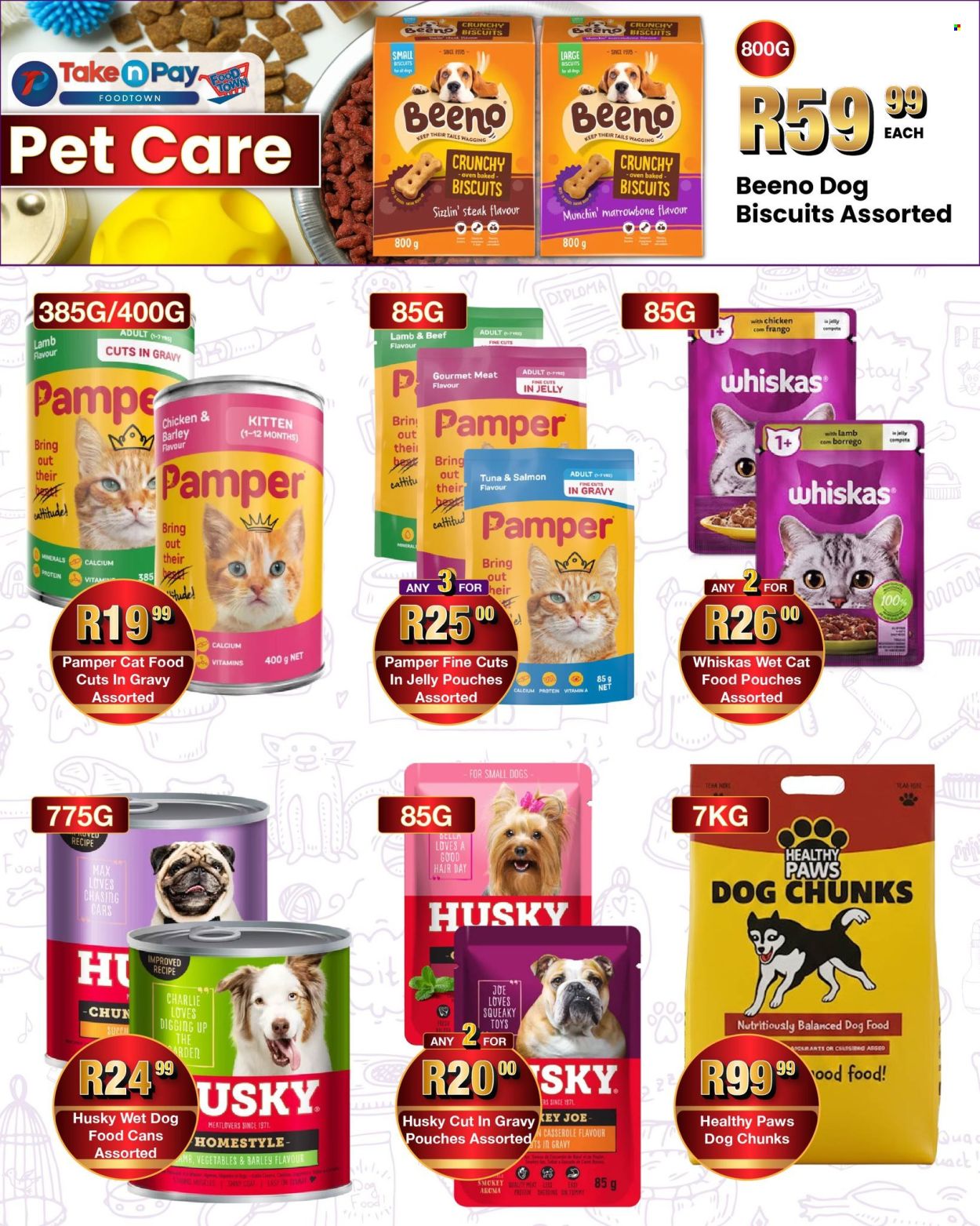 Take n Pay specials - 26/01/2026 - 01/02/2026. Page 25