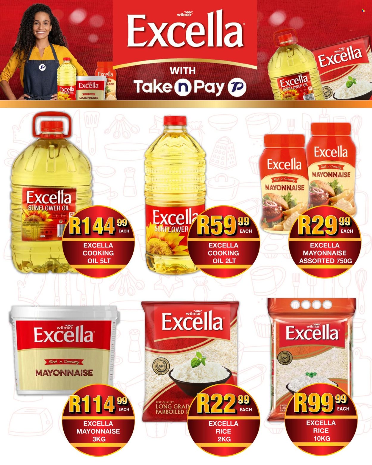 Take n Pay specials - 26/01/2026 - 01/02/2026. Page 28