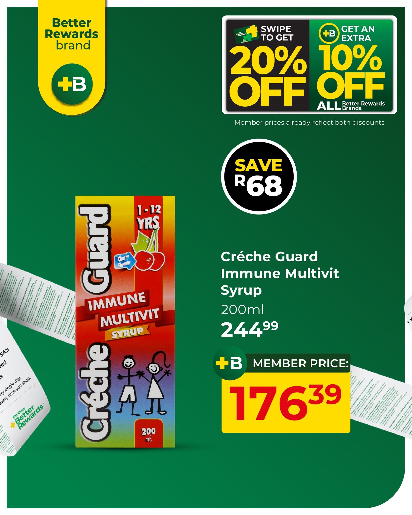 Dis-Chem specials - 13/01/2026 - 15/02/2026. Page 51