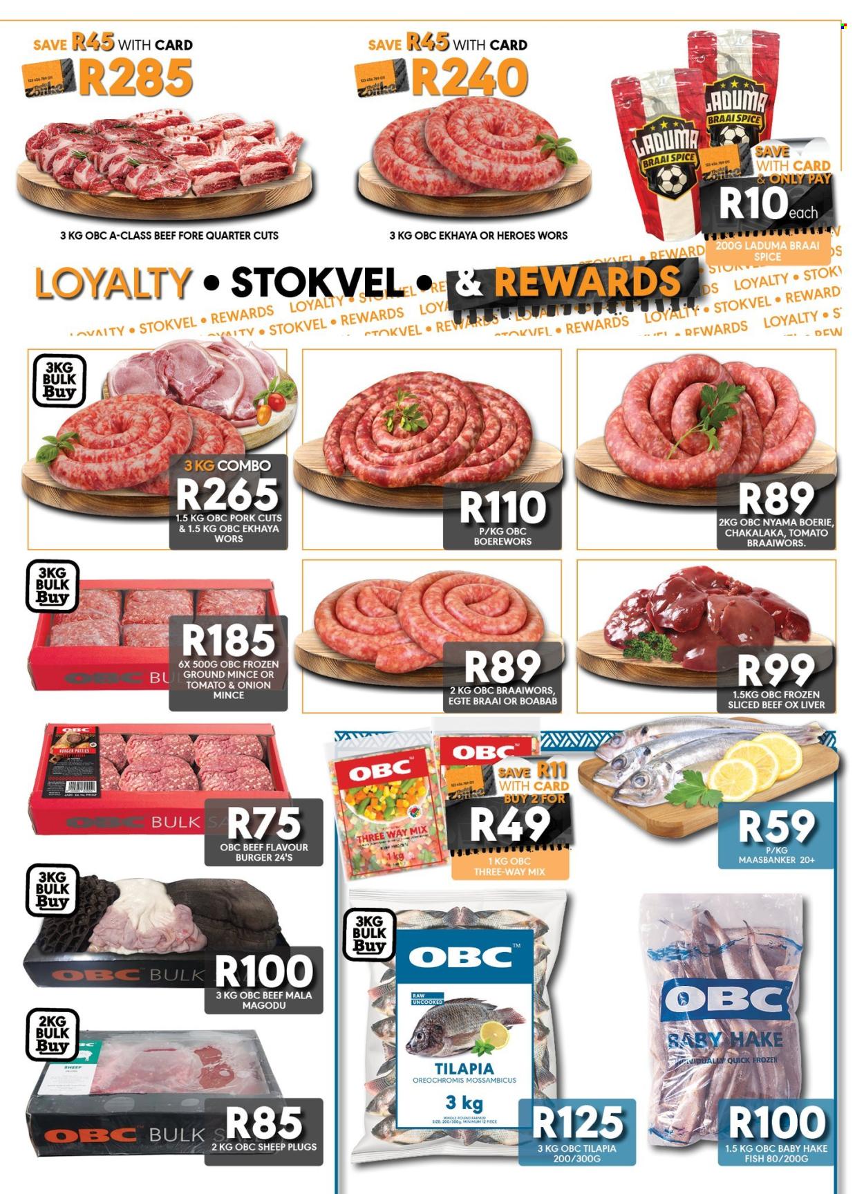OBC specials - 27/01/2026 - 05/02/2026. Page 3