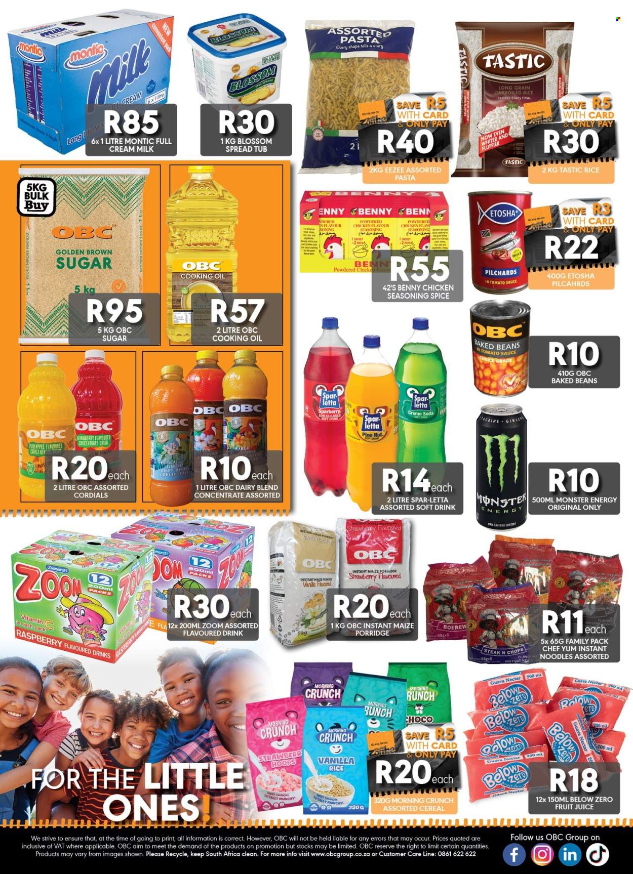 OBC specials - 27/01/2026 - 05/02/2026. Page 4