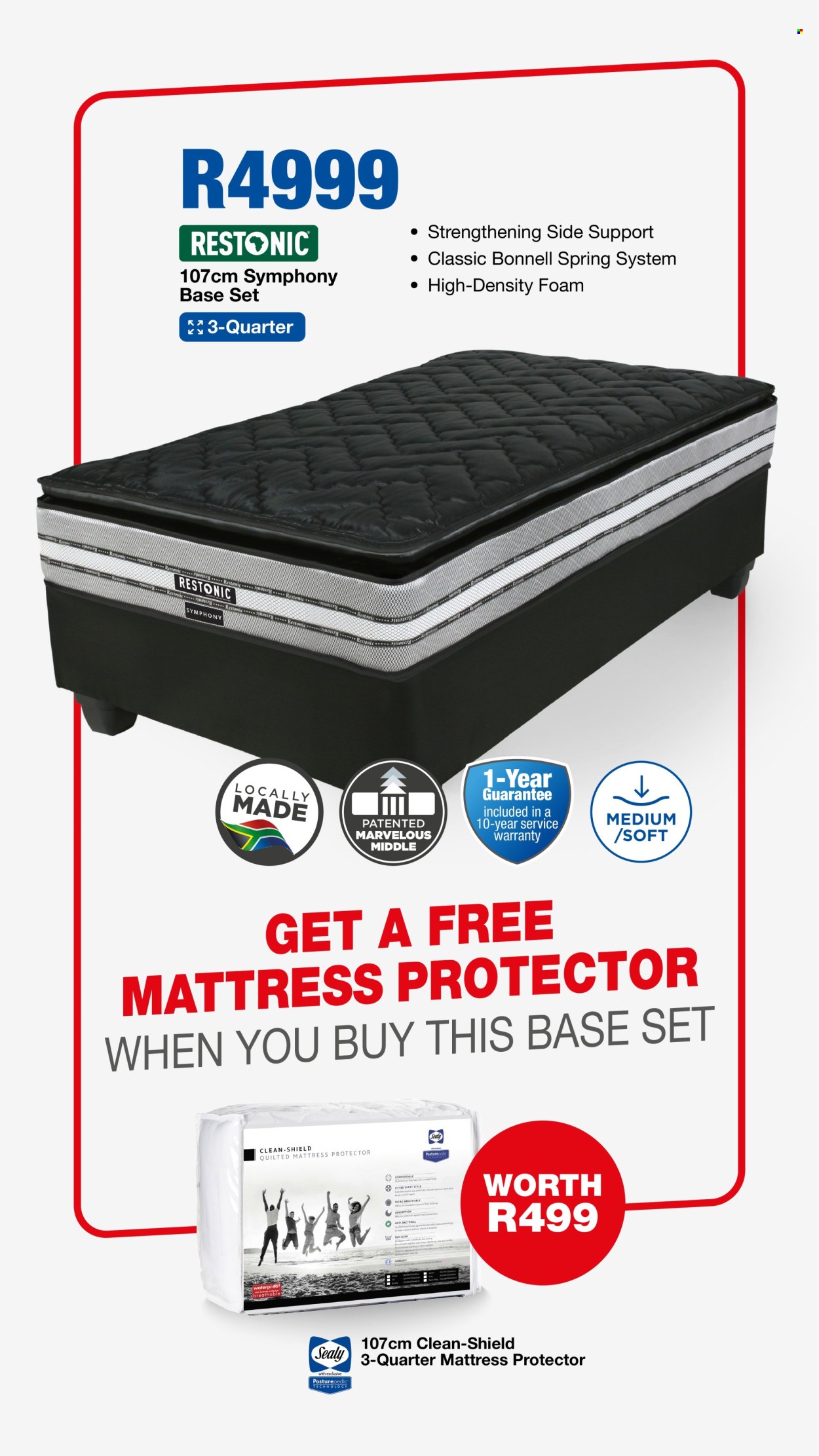 OK Furniture specials - 26/01/2026 - 08/02/2026. Page 14