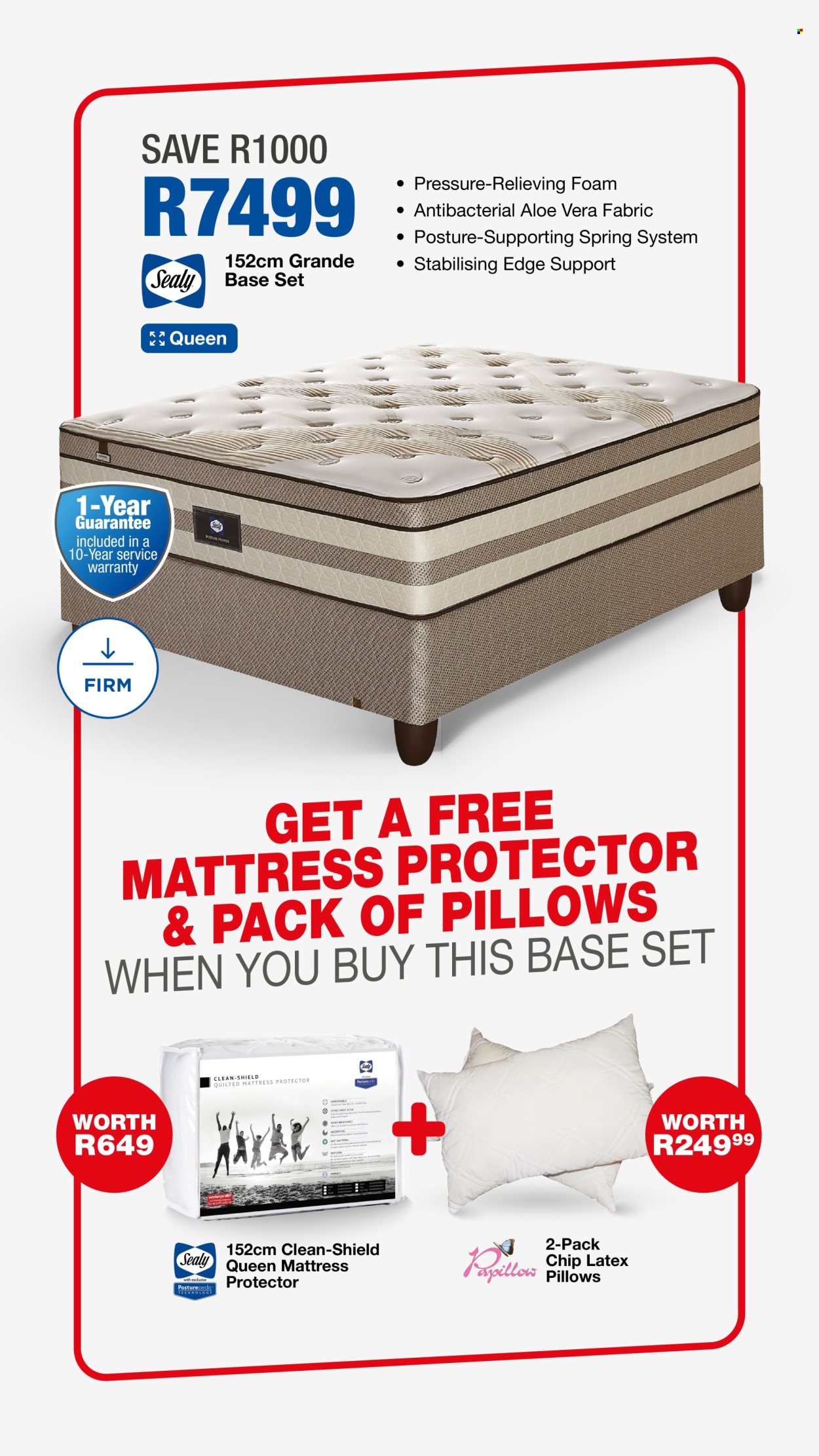 OK Furniture specials - 26/01/2026 - 08/02/2026. Page 17