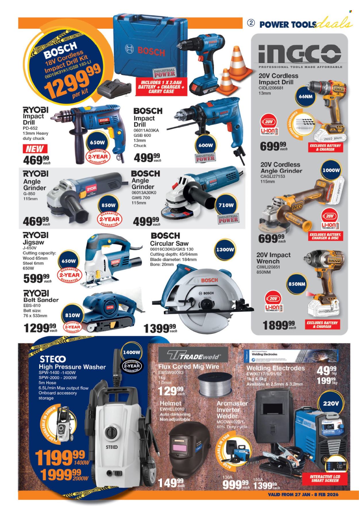 Mica specials - 27/01/2026 - 08/02/2026. Page 2