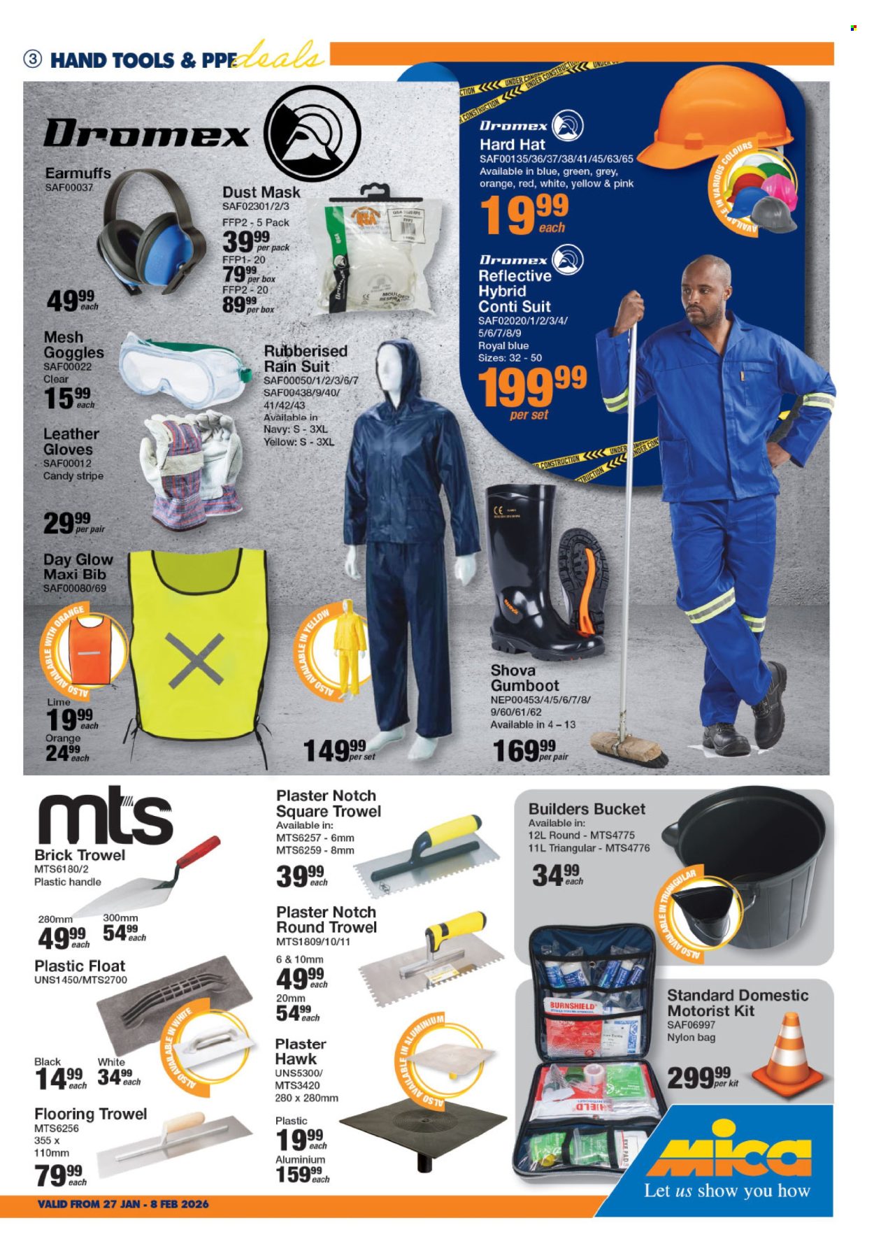 Mica specials - 27/01/2026 - 08/02/2026. Page 3
