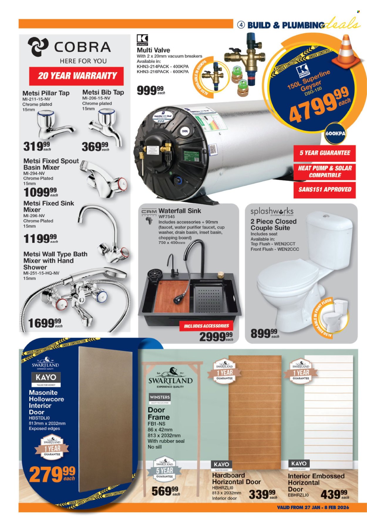 Mica specials - 27/01/2026 - 08/02/2026. Page 4
