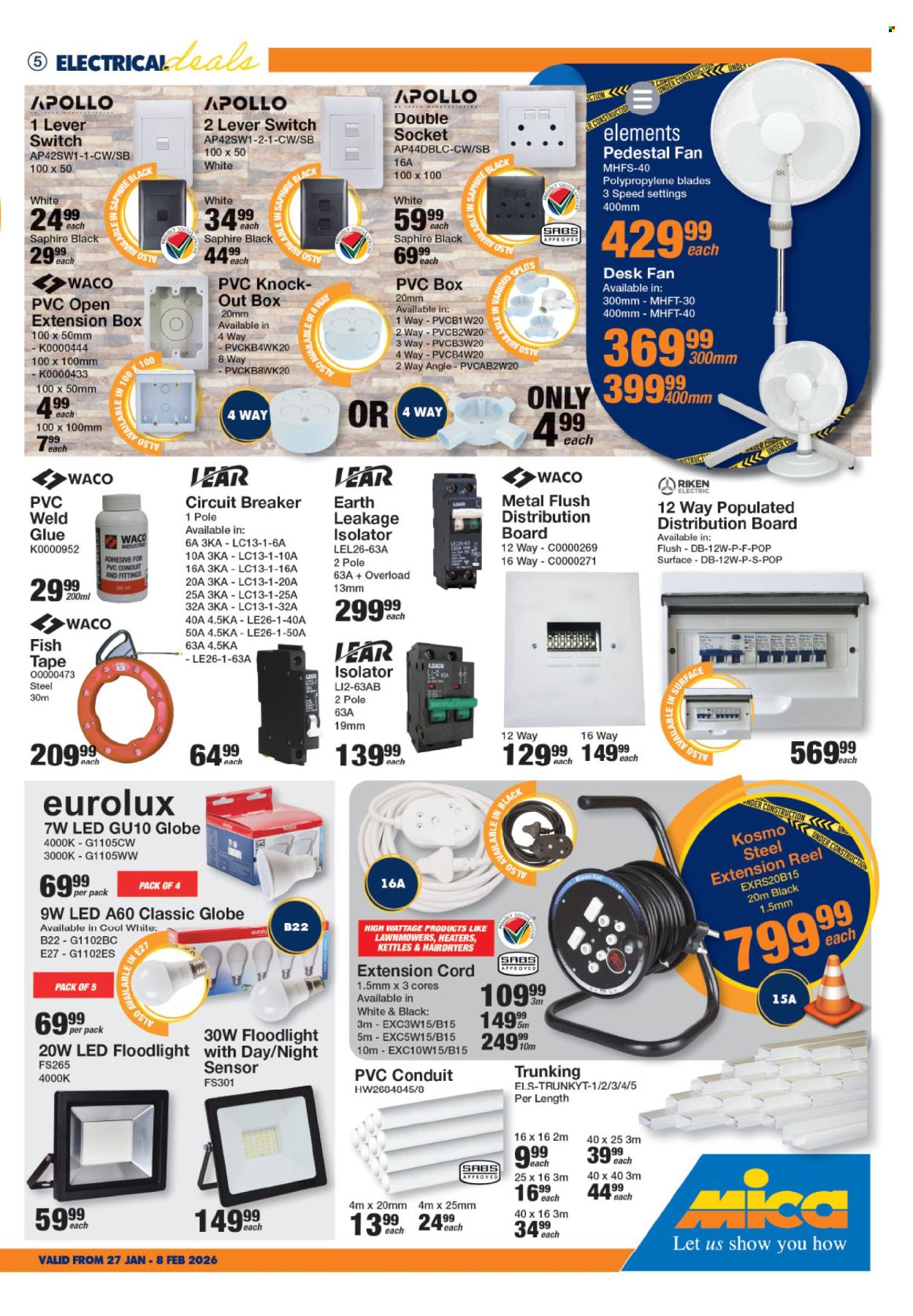 Mica specials - 27/01/2026 - 08/02/2026. Page 5