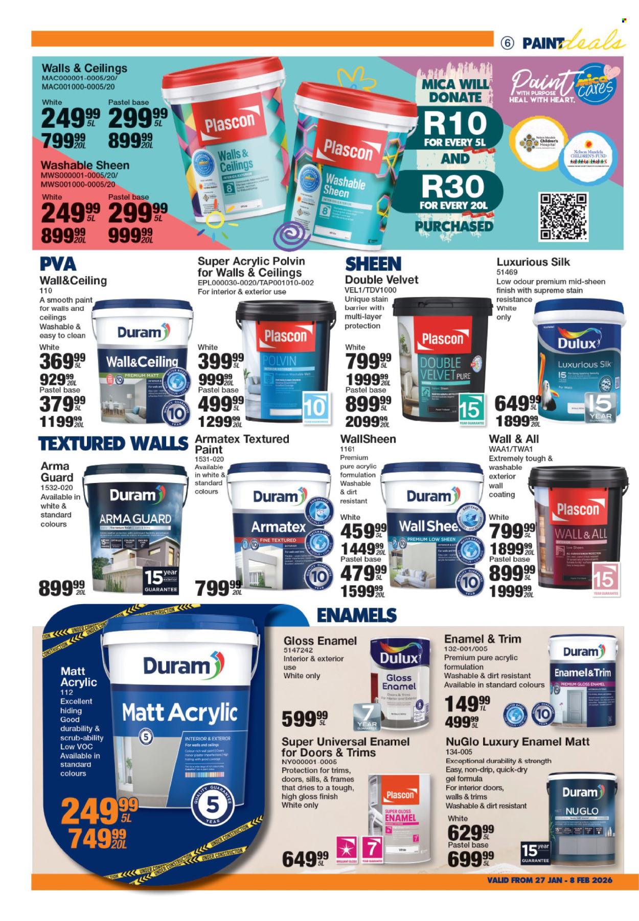 Mica specials - 27/01/2026 - 08/02/2026. Page 6