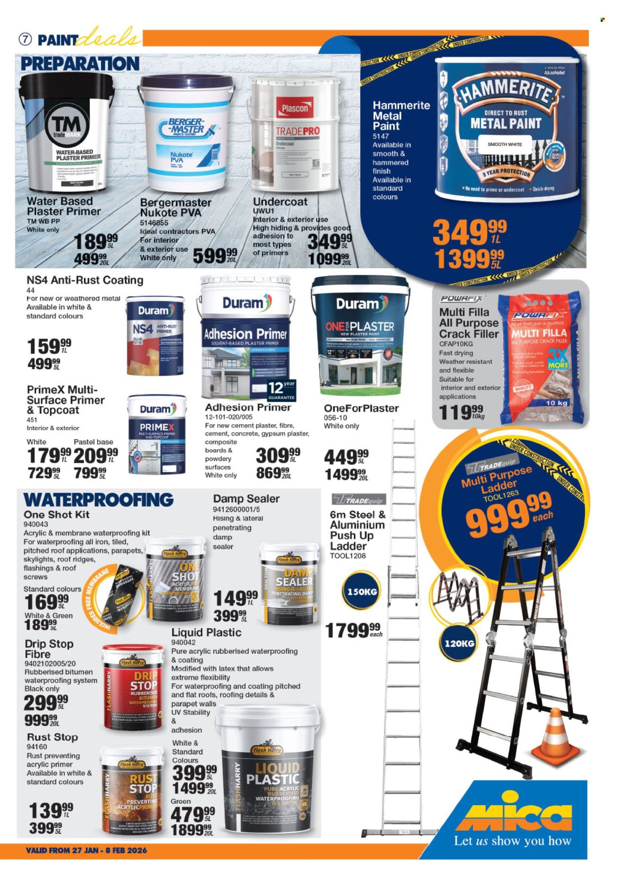 Mica specials - 27/01/2026 - 08/02/2026. Page 7