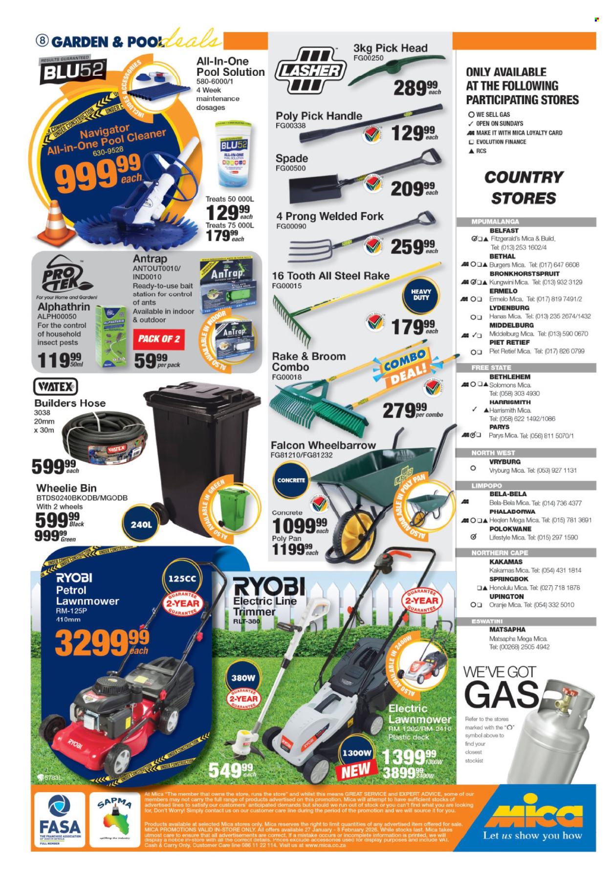 Mica specials - 27/01/2026 - 08/02/2026. Page 8