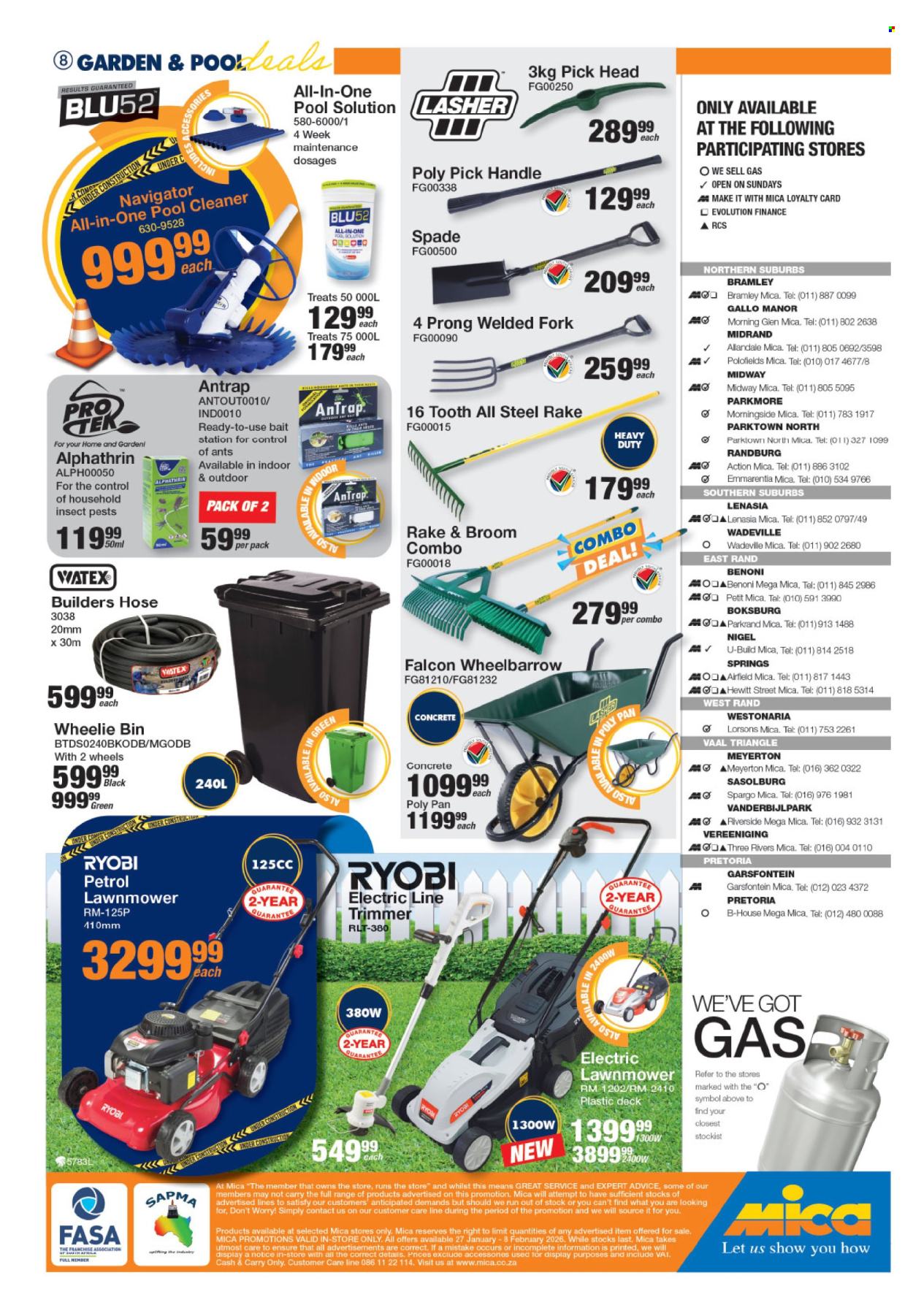 Mica specials - 27/01/2026 - 08/02/2026. Page 9