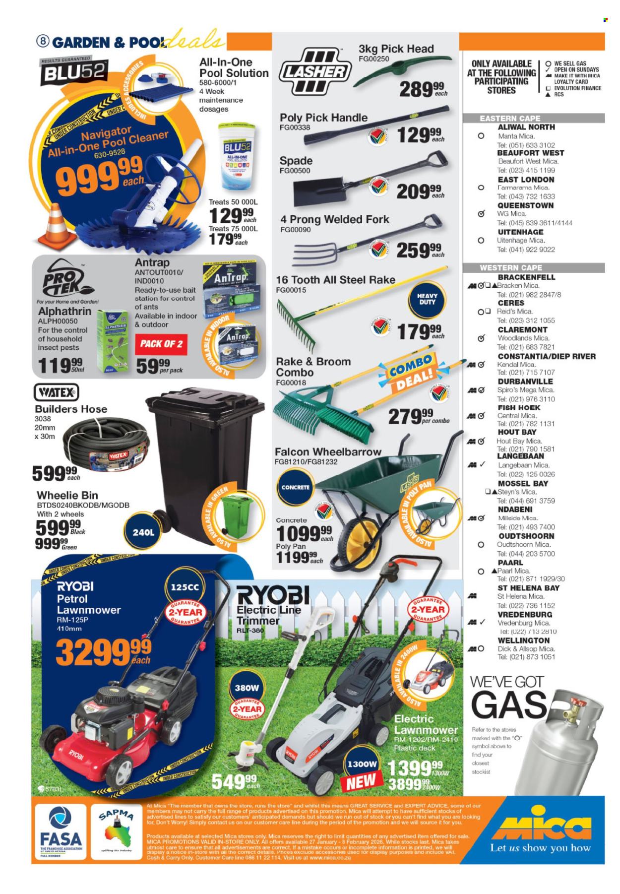 Mica specials - 27/01/2026 - 08/02/2026. Page 10