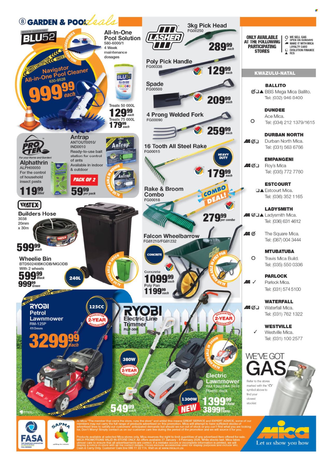 Mica specials - 27/01/2026 - 08/02/2026. Page 11