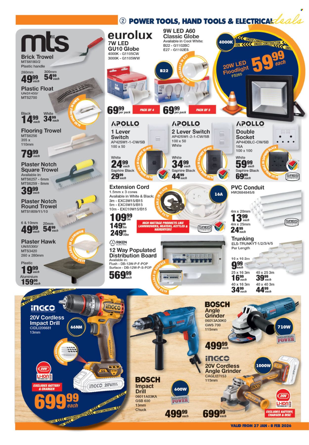 Mica specials - 27/01/2026 - 08/02/2026. Page 2