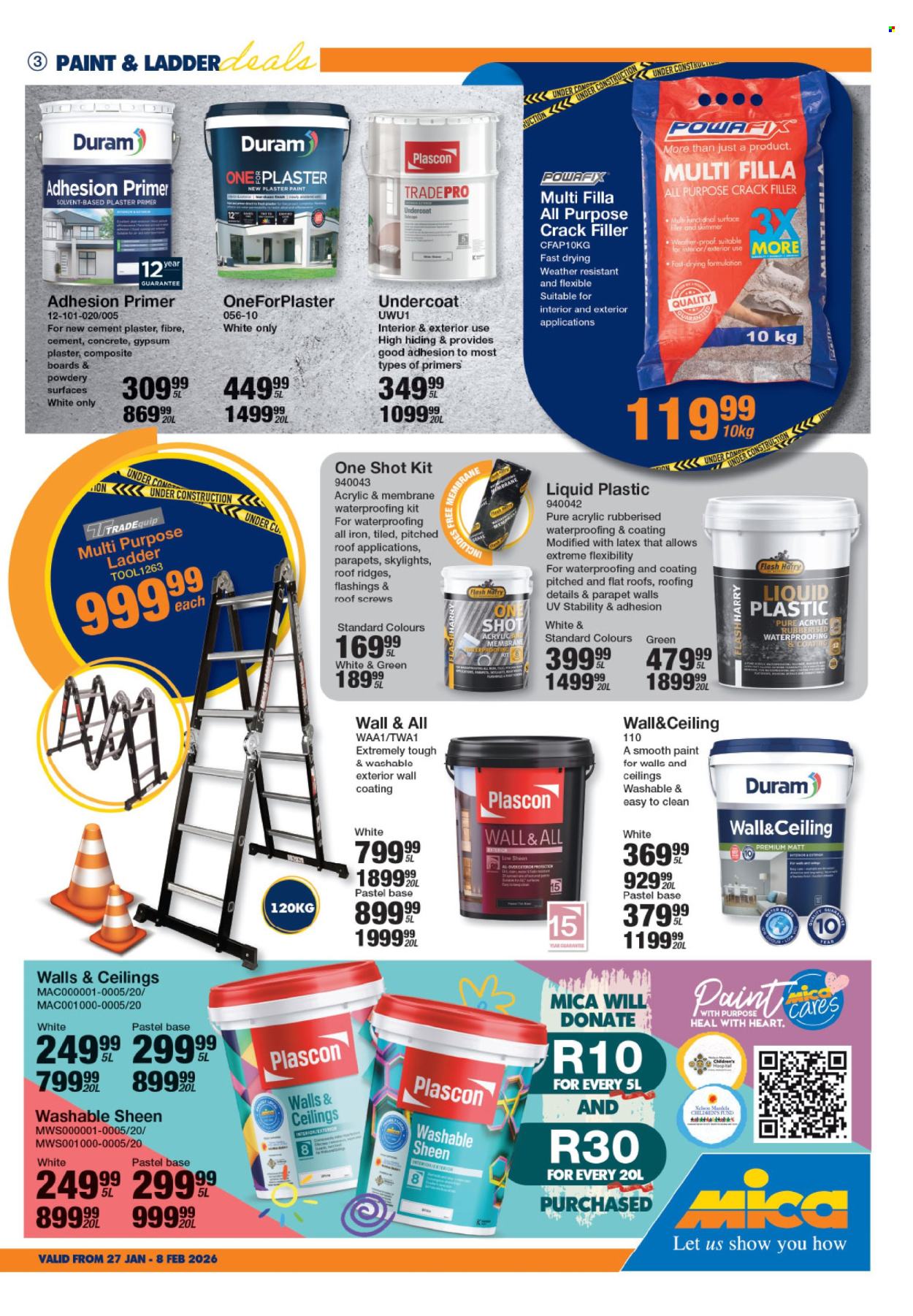 Mica specials - 27/01/2026 - 08/02/2026. Page 3