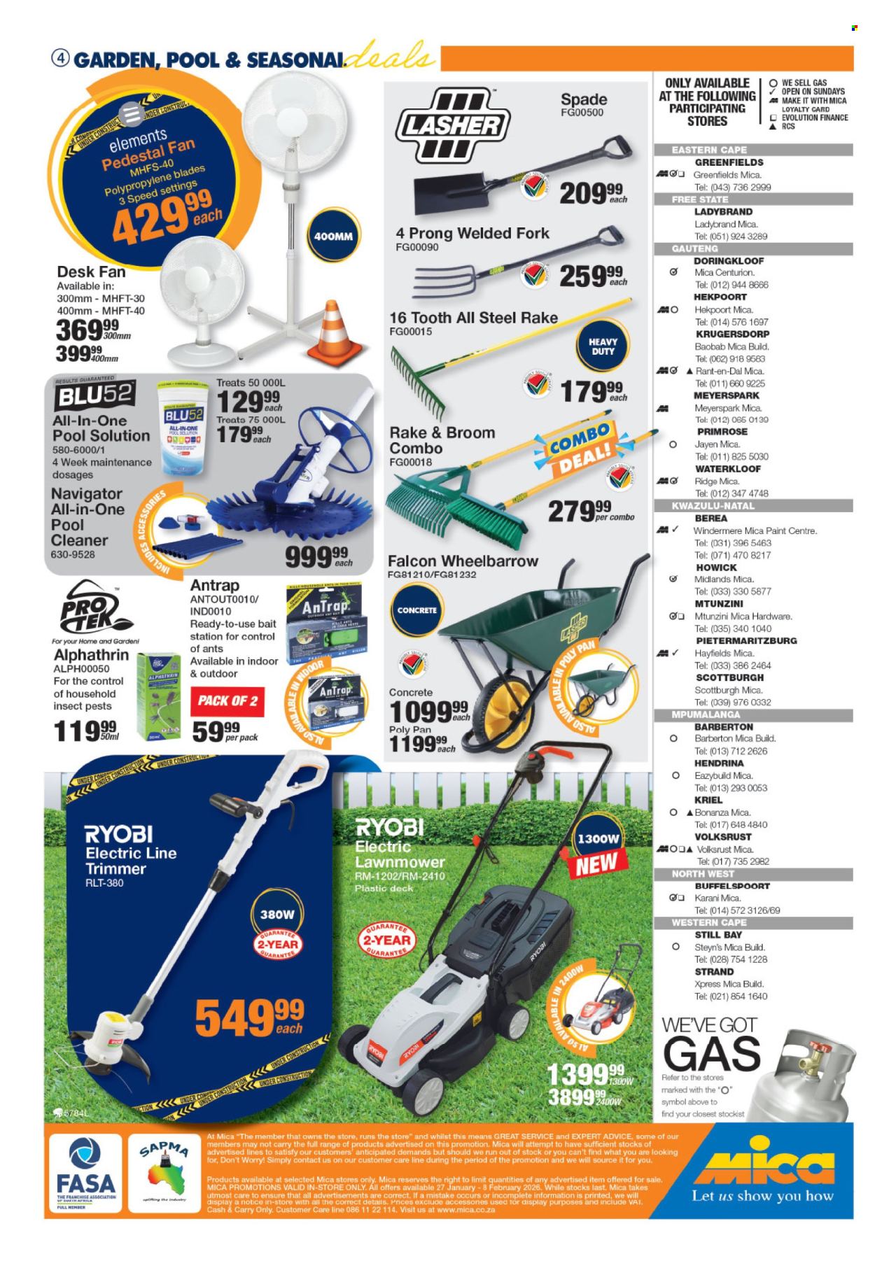Mica specials - 27/01/2026 - 08/02/2026. Page 4
