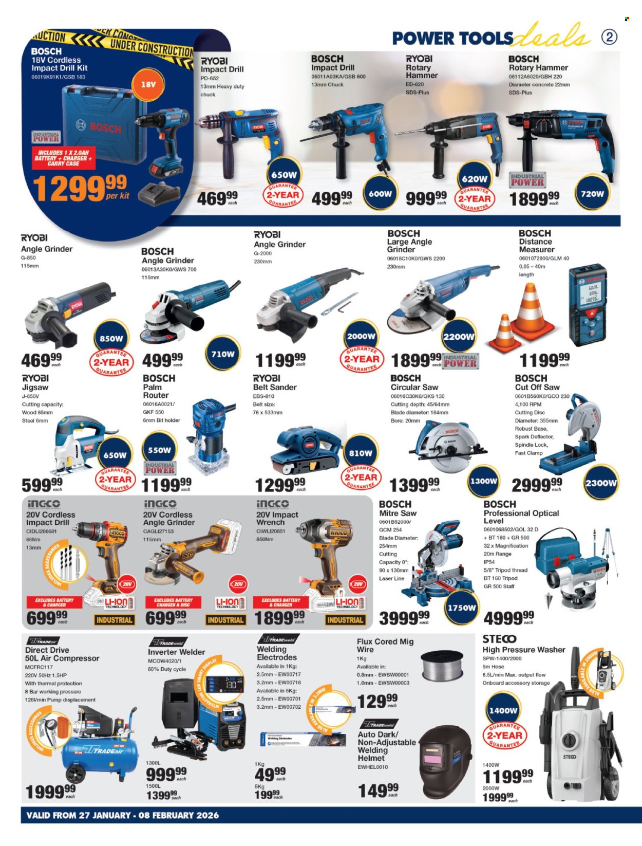 Mica specials - 27/01/2026 - 08/02/2026. Page 2