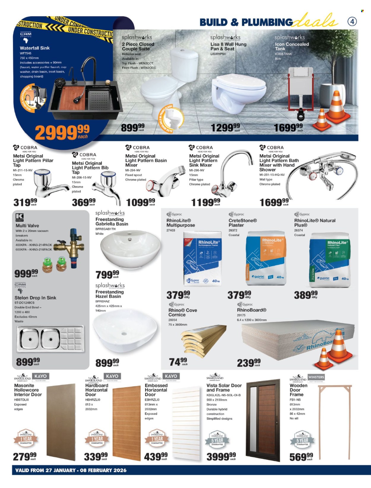 Mica specials - 27/01/2026 - 08/02/2026. Page 4