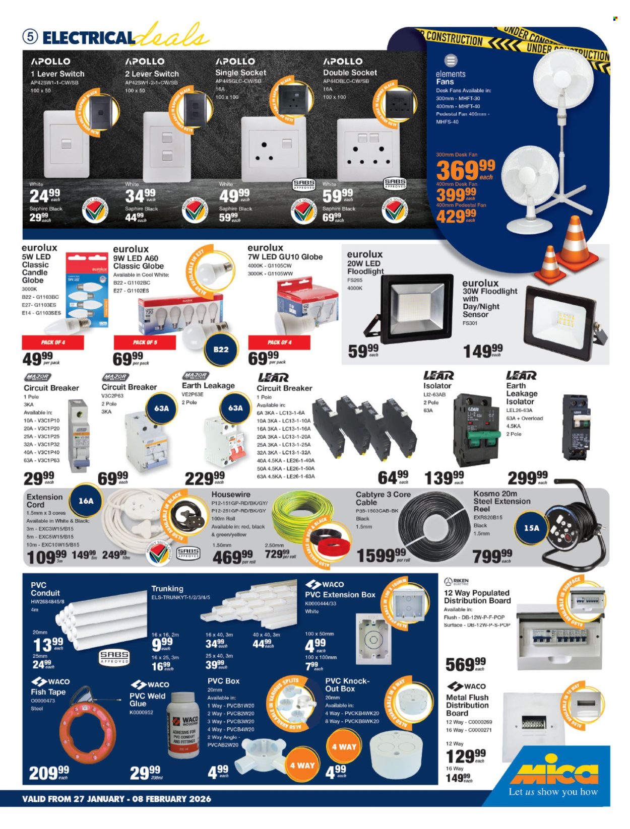 Mica specials - 27/01/2026 - 08/02/2026. Page 5