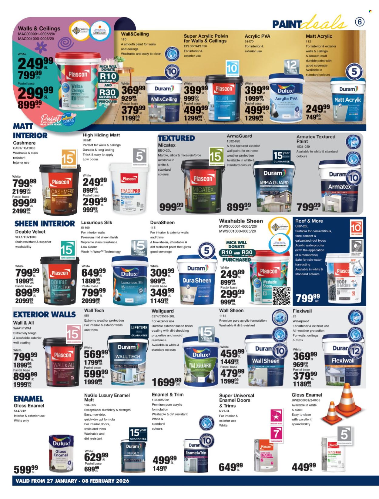 Mica specials - 27/01/2026 - 08/02/2026. Page 6
