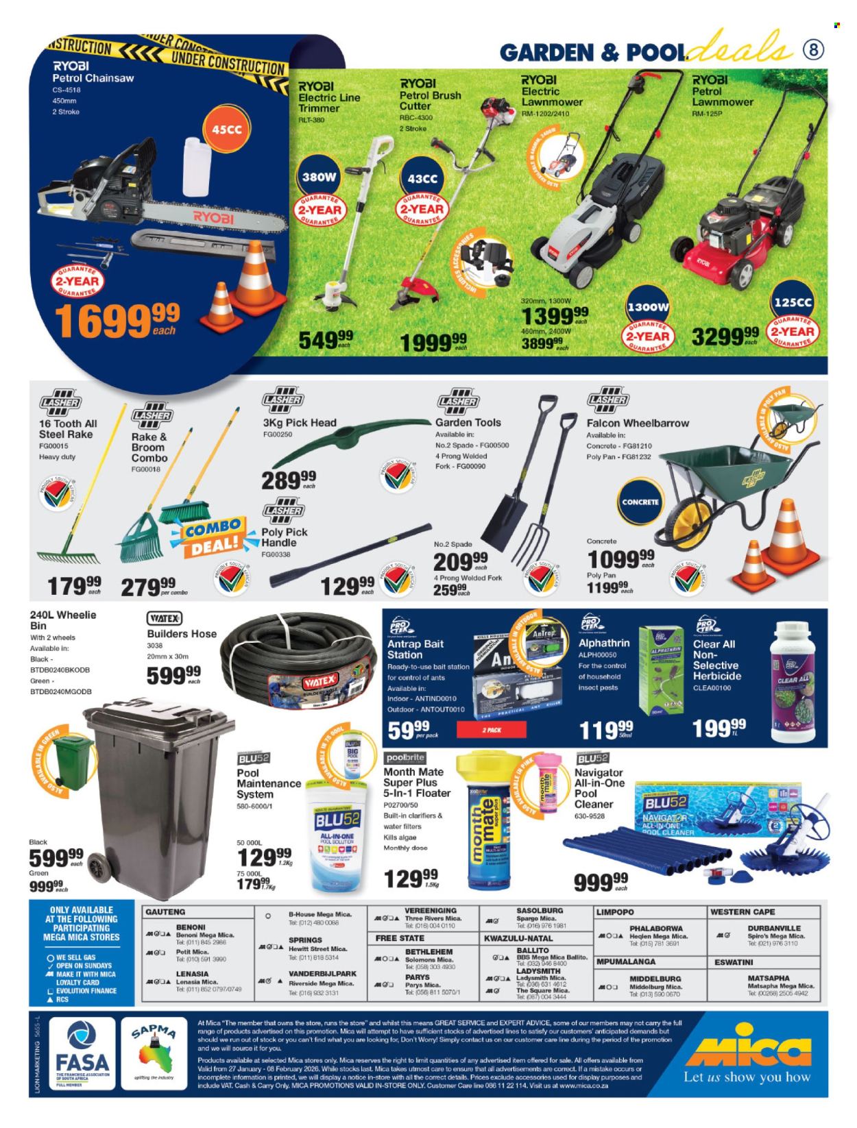 Mica specials - 27/01/2026 - 08/02/2026. Page 8