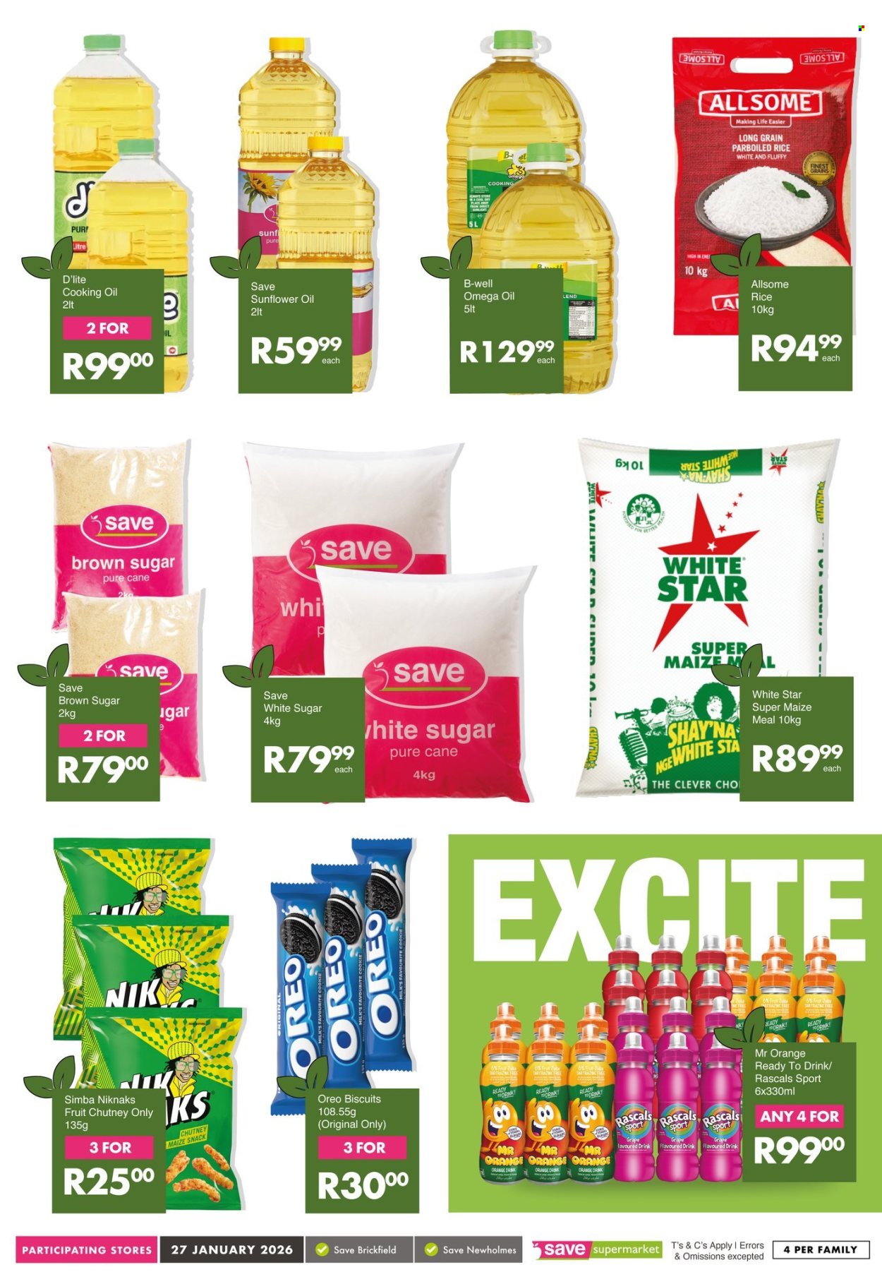 Save supermarket specials - 27/01/2026 - 27/01/2026. Page 7