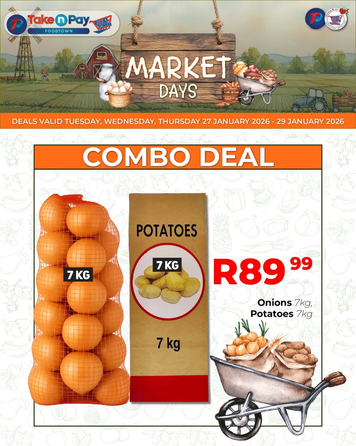 Take n Pay specials - 27/01/2026 - 29/01/2026. Page 4