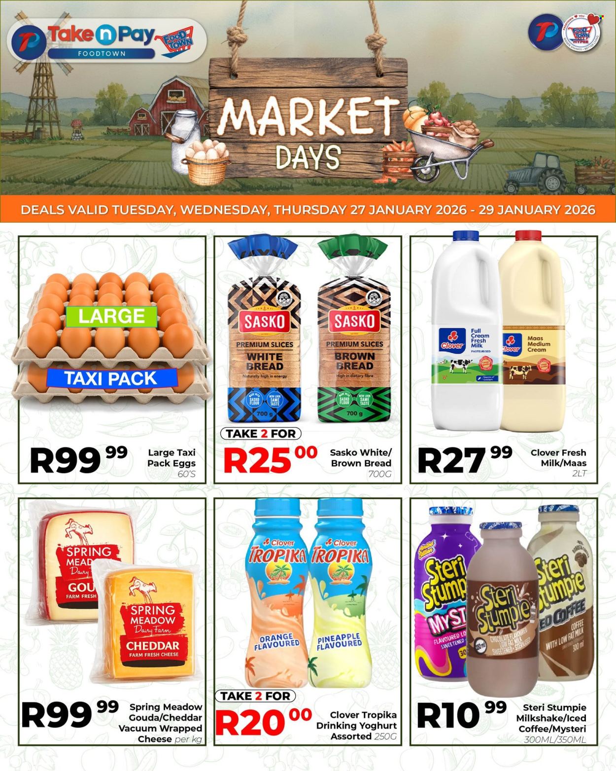 Take n Pay specials - 27/01/2026 - 29/01/2026. Page 7