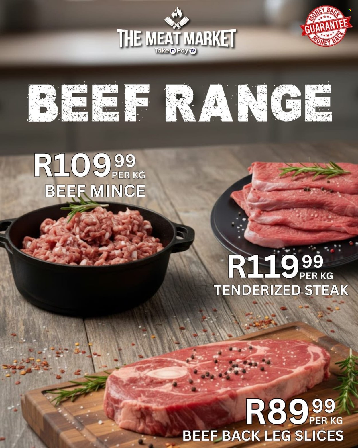 Take n Pay specials - 27/01/2026 - 29/01/2026. Page 13