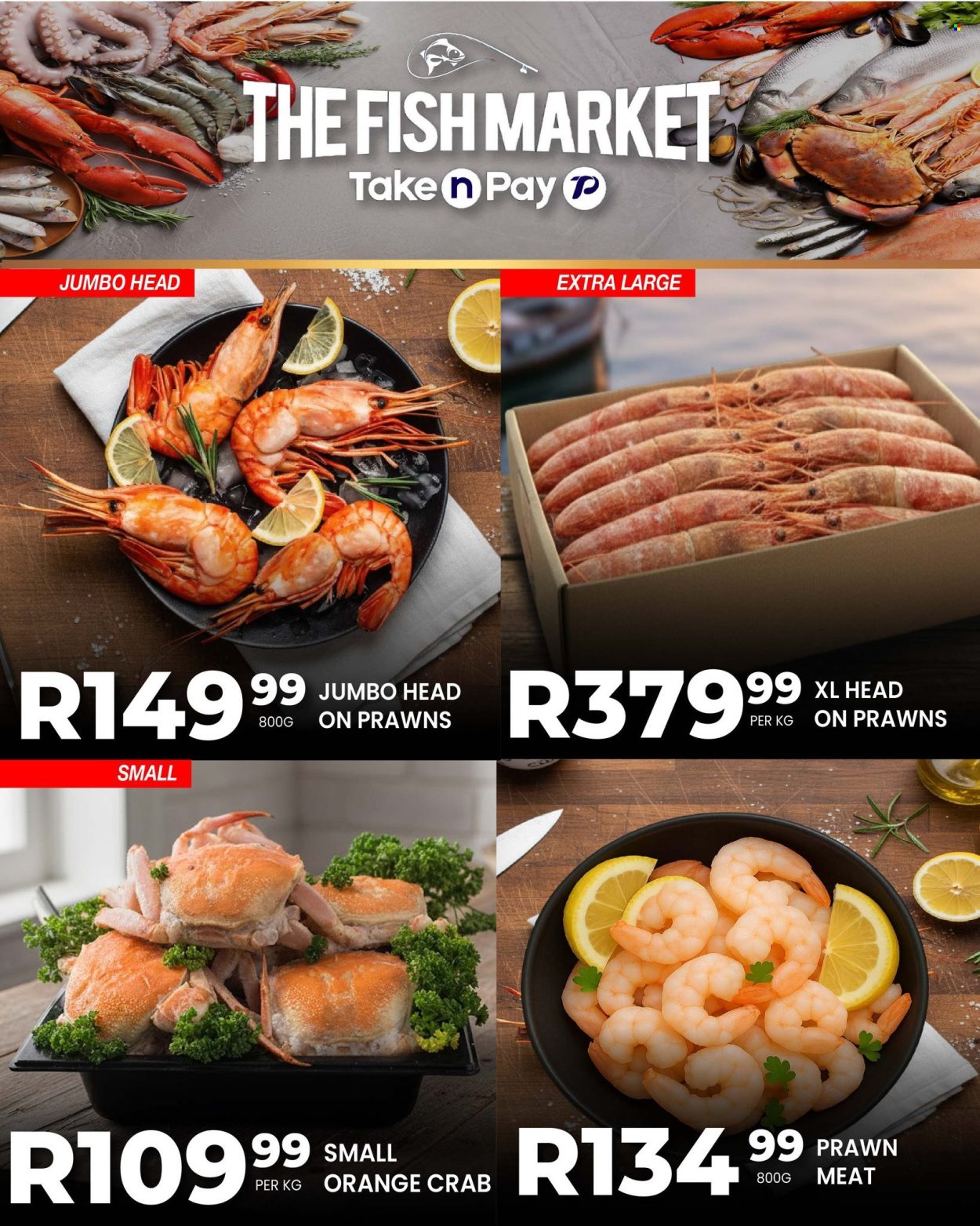 Take n Pay specials - 27/01/2026 - 01/02/2026. Page 2
