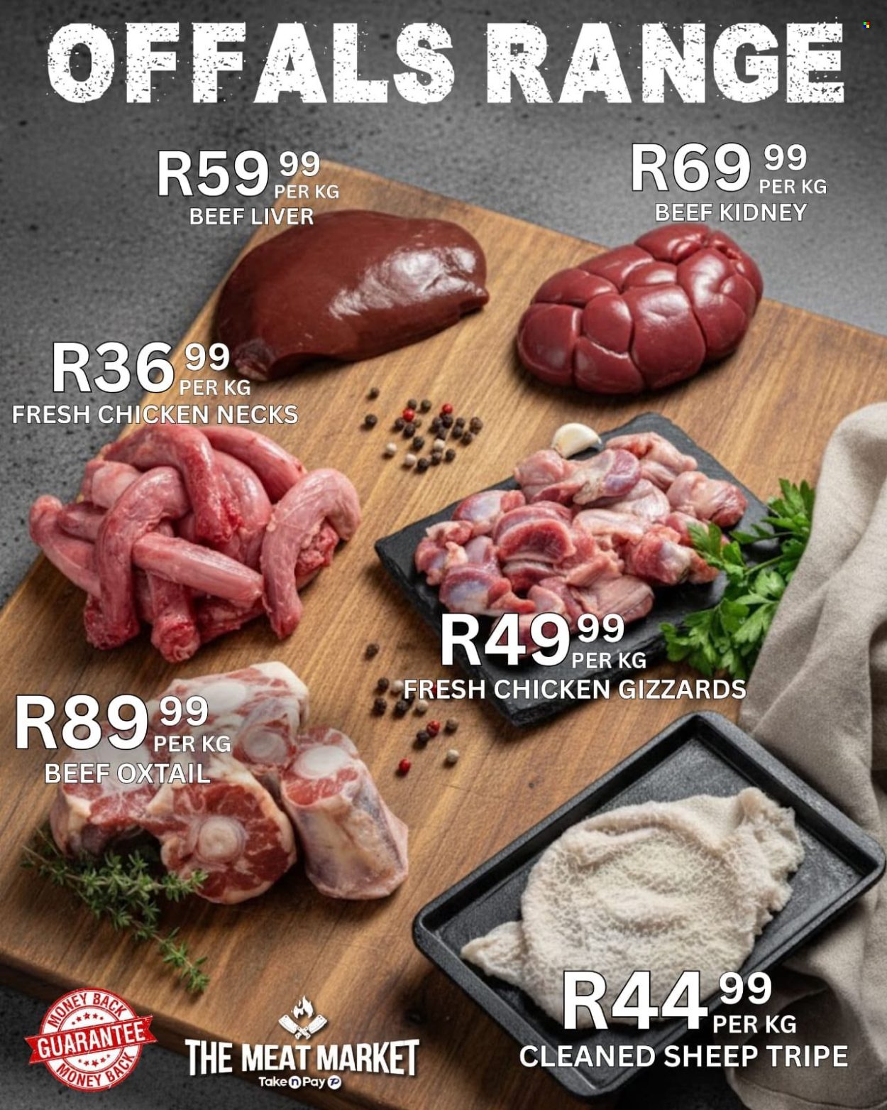 Take n Pay specials - 27/01/2026 - 01/02/2026. Page 7