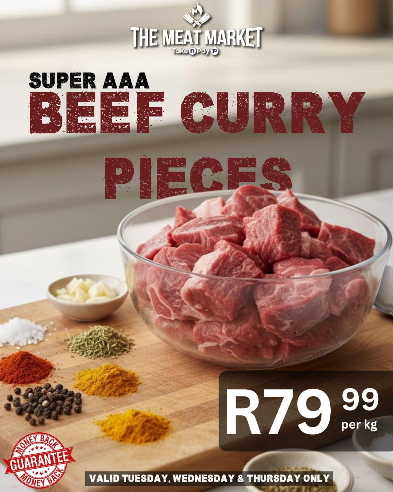 Take n Pay specials - 27/01/2026 - 29/01/2026. Page 17