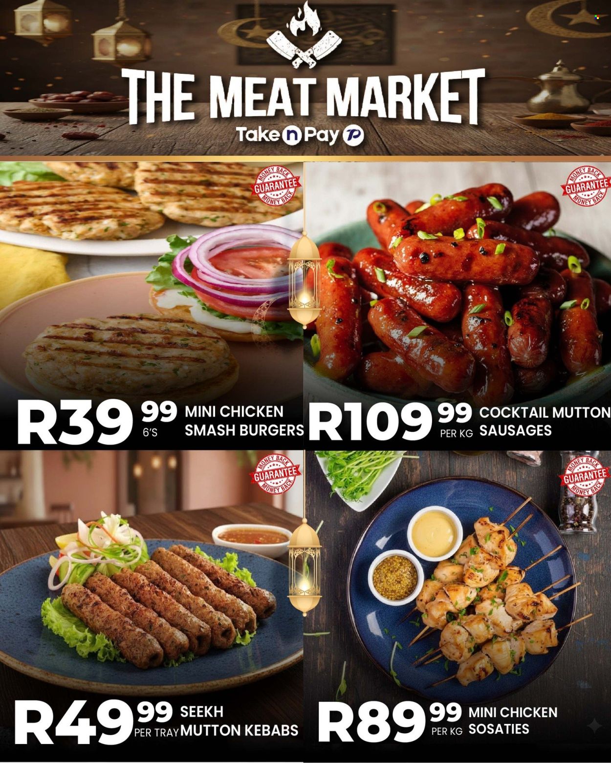 Take n Pay specials - 27/01/2026 - 01/02/2026. Page 4