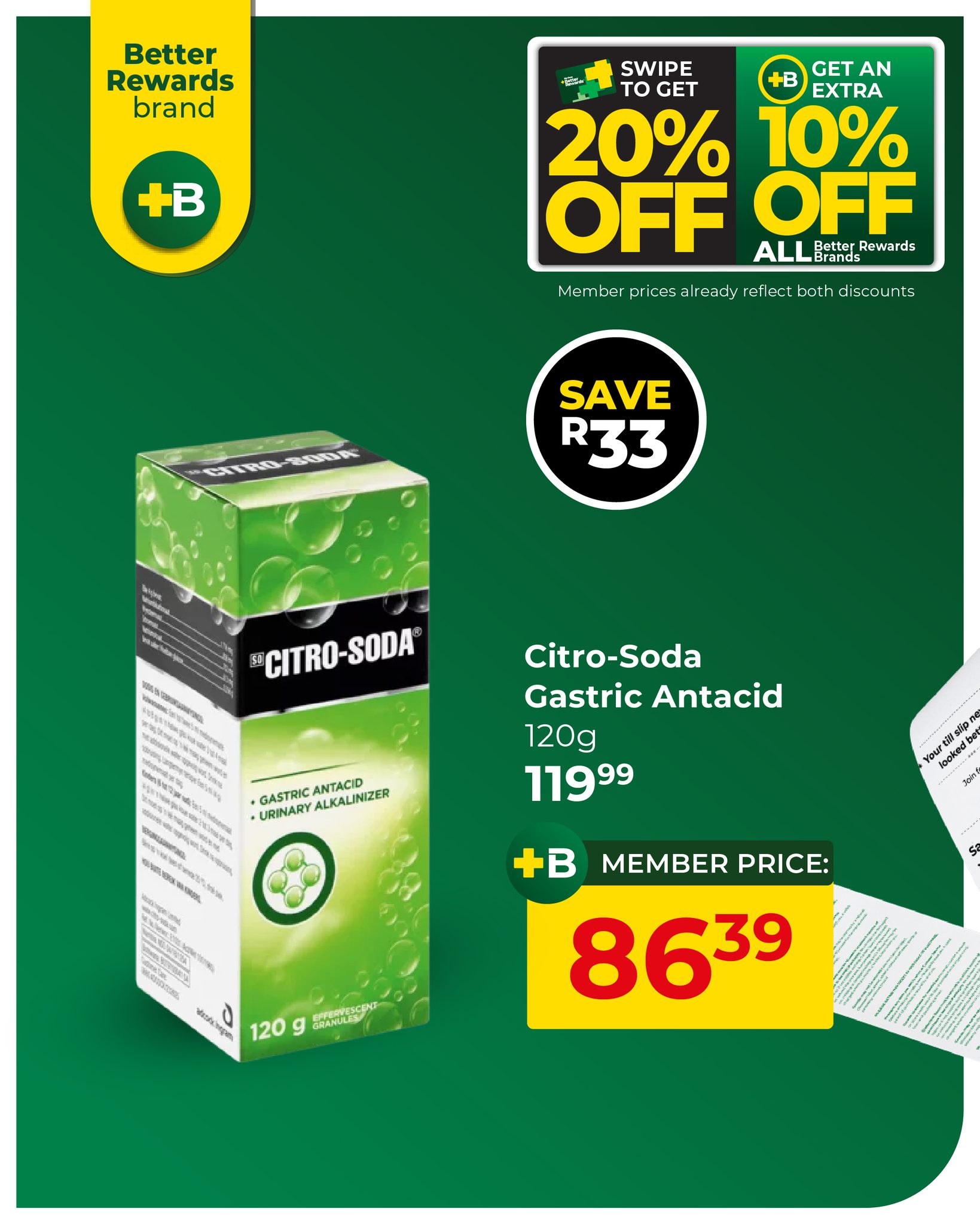 Dis-Chem specials - 13/01/2026 - 15/02/2026. Page 43