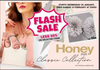Honey catalogue .