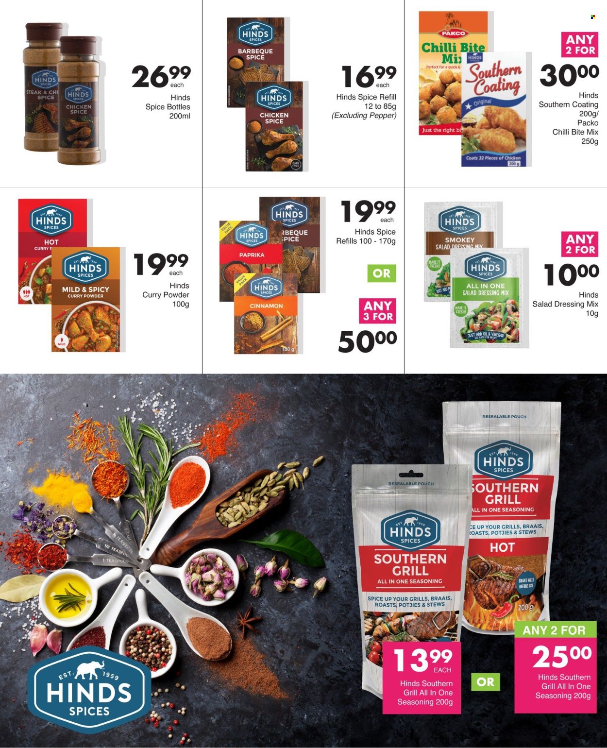 Save hyper specials - 29/01/2026 - 10/02/2026. Page 21
