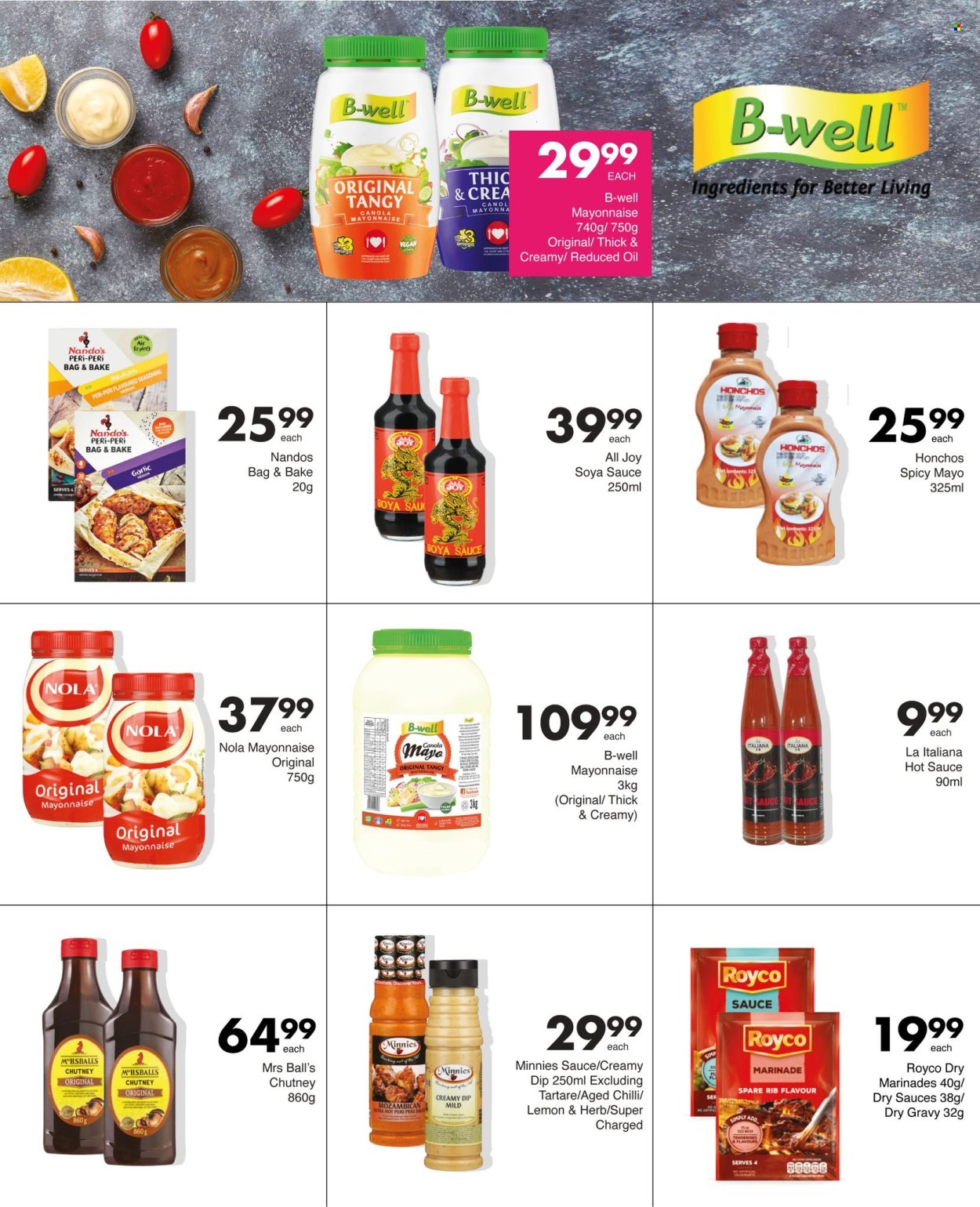 Save hyper specials - 29/01/2026 - 10/02/2026. Page 25