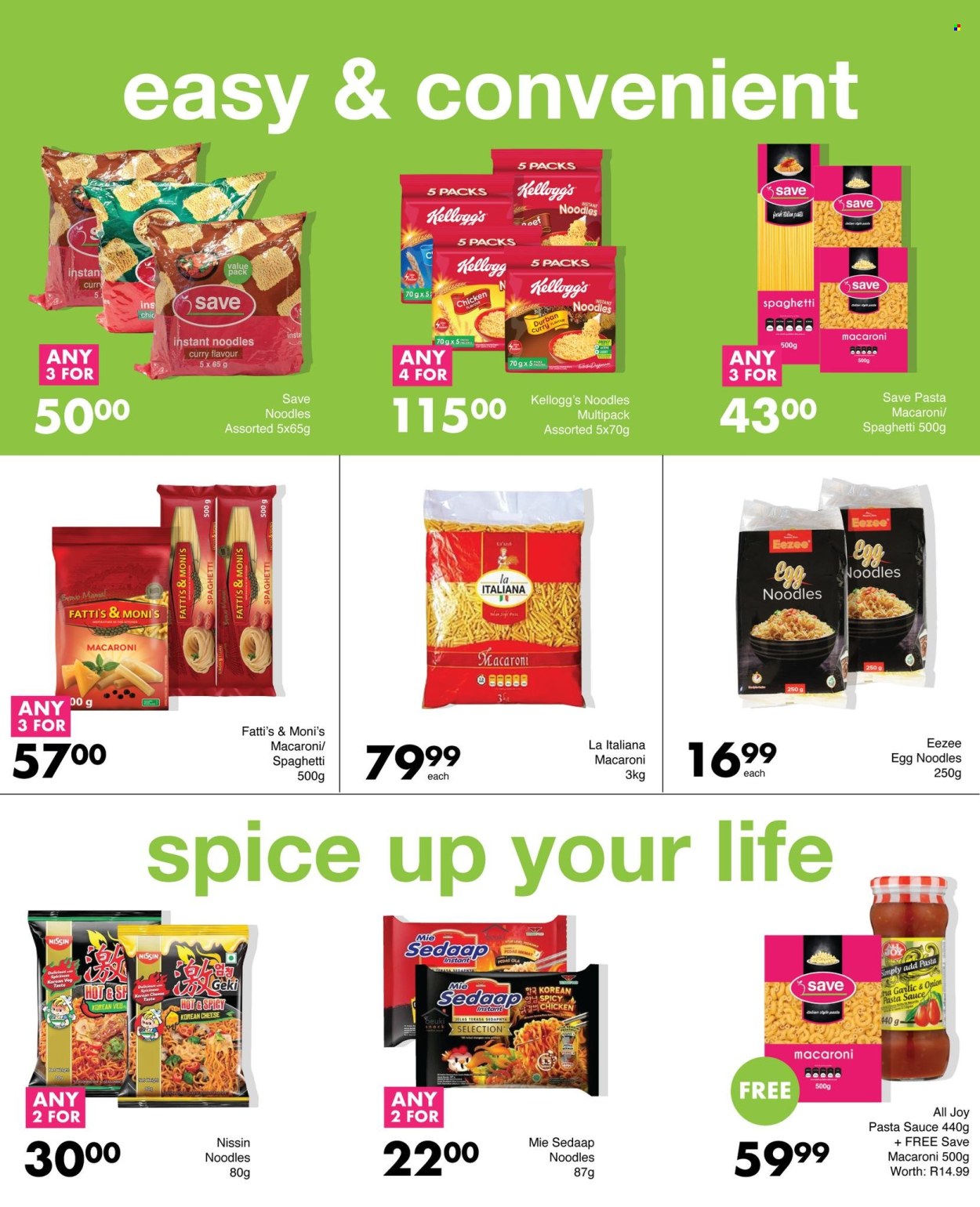 Save hyper specials - 29/01/2026 - 10/02/2026. Page 26