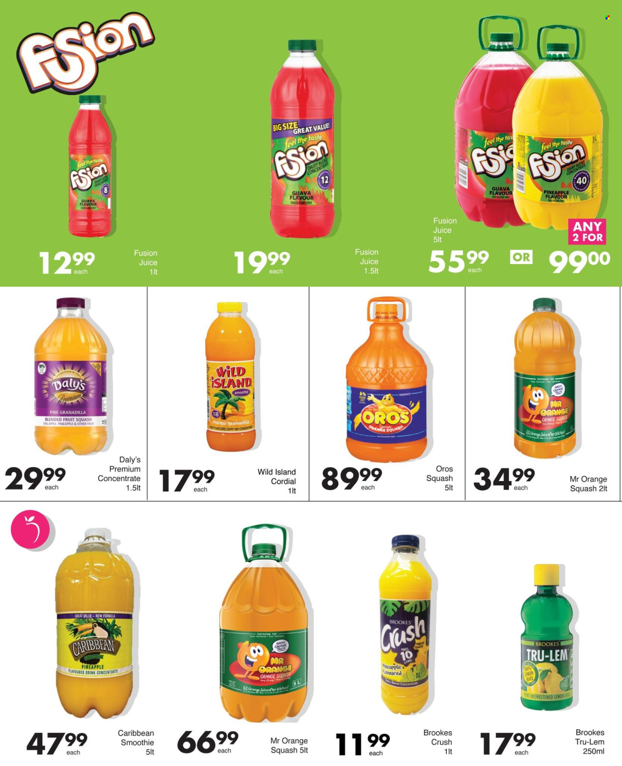 Save supermarket specials - 29/01/2026 - 10/02/2026. Page 11