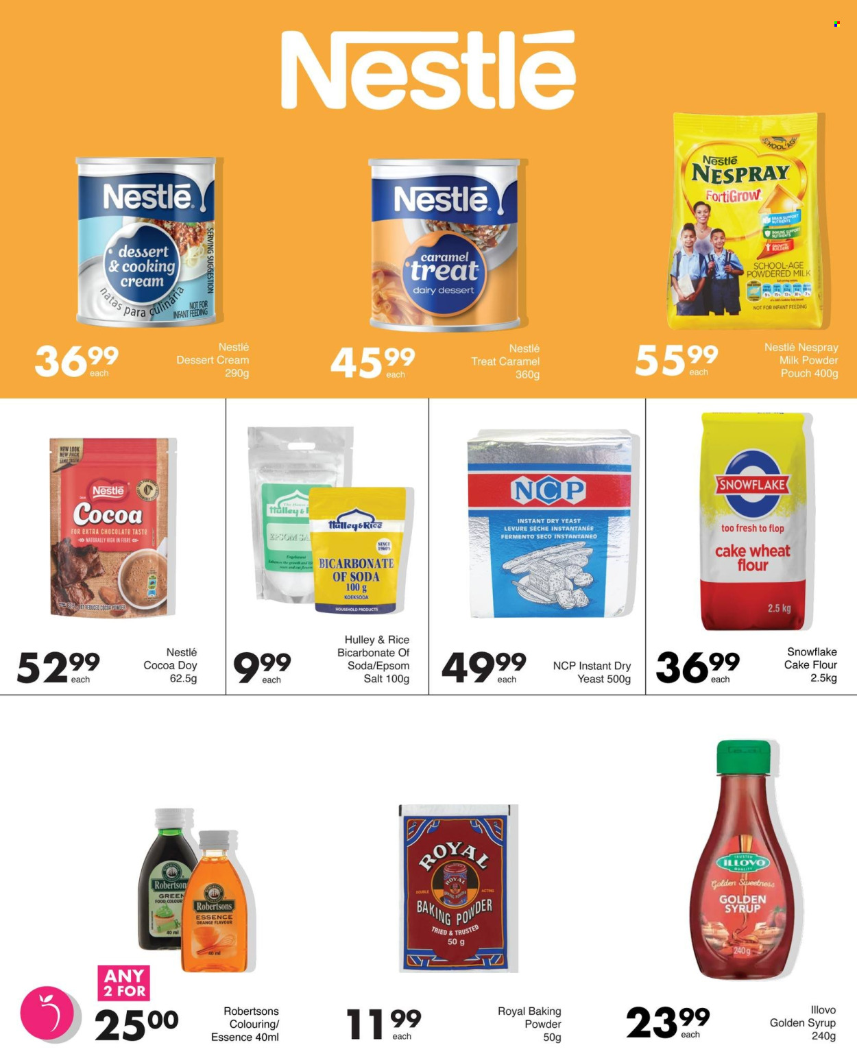 Save supermarket specials - 29/01/2026 - 10/02/2026. Page 20