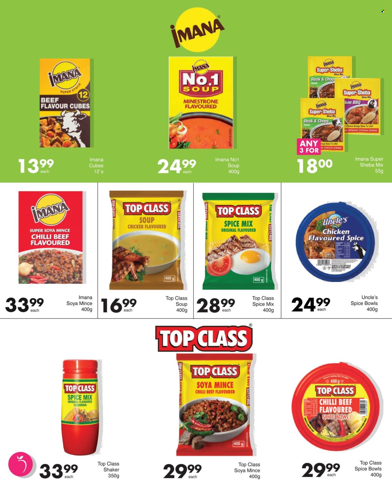 Save supermarket specials - 29/01/2026 - 10/02/2026. Page 27