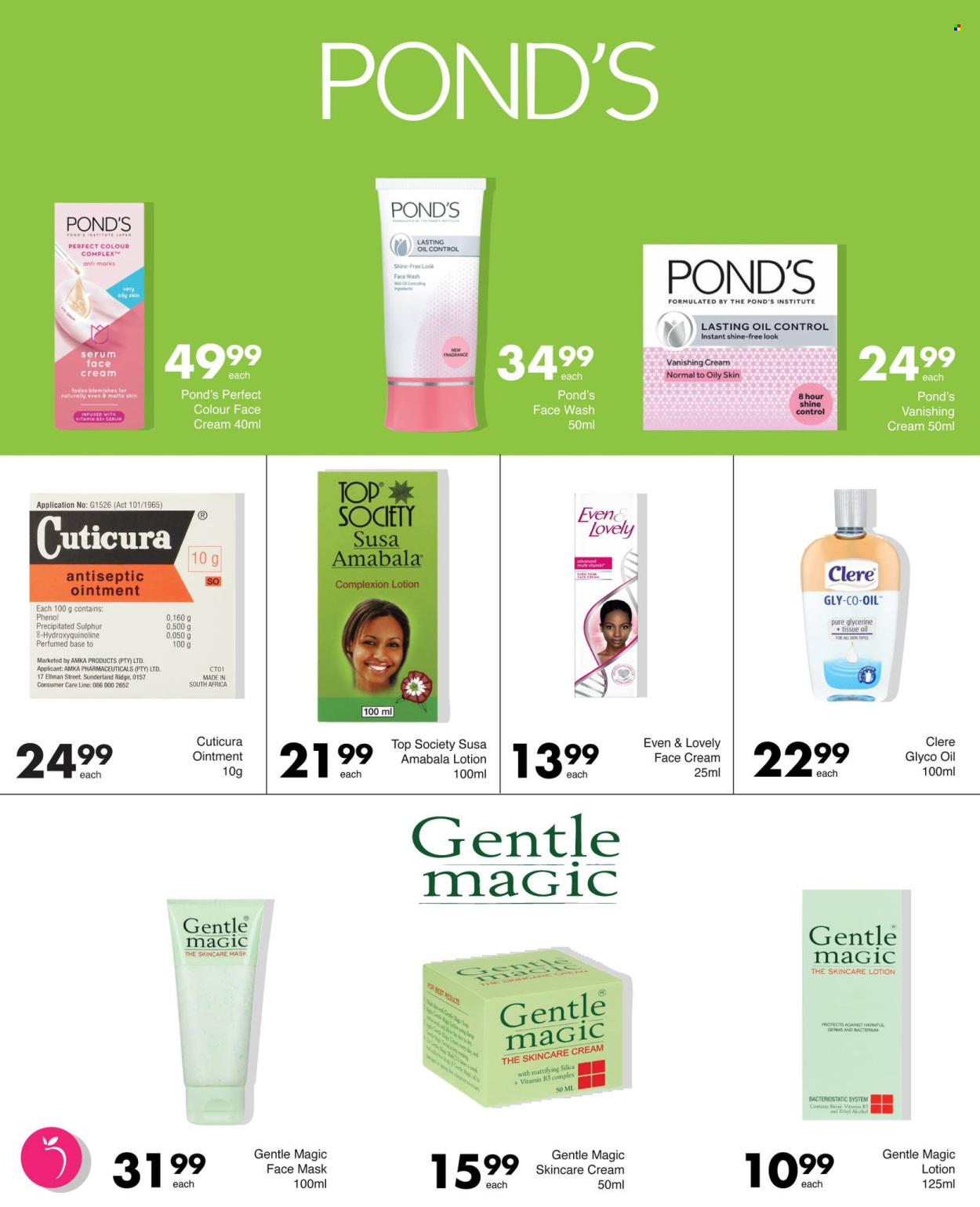 Save supermarket specials - 29/01/2026 - 10/02/2026. Page 34