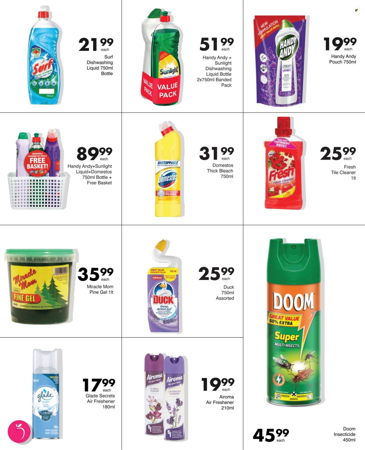 Save supermarket specials - 29/01/2026 - 10/02/2026. Page 39
