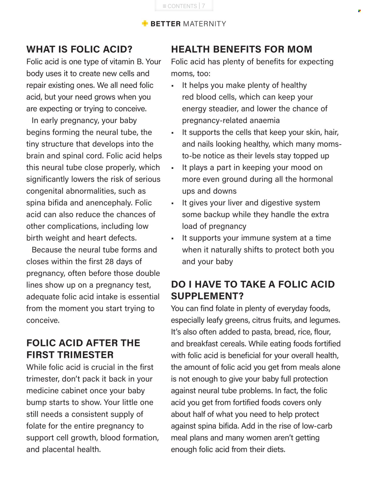 Baby City specials - 01/01/2026 - 31/01/2026. Page 7