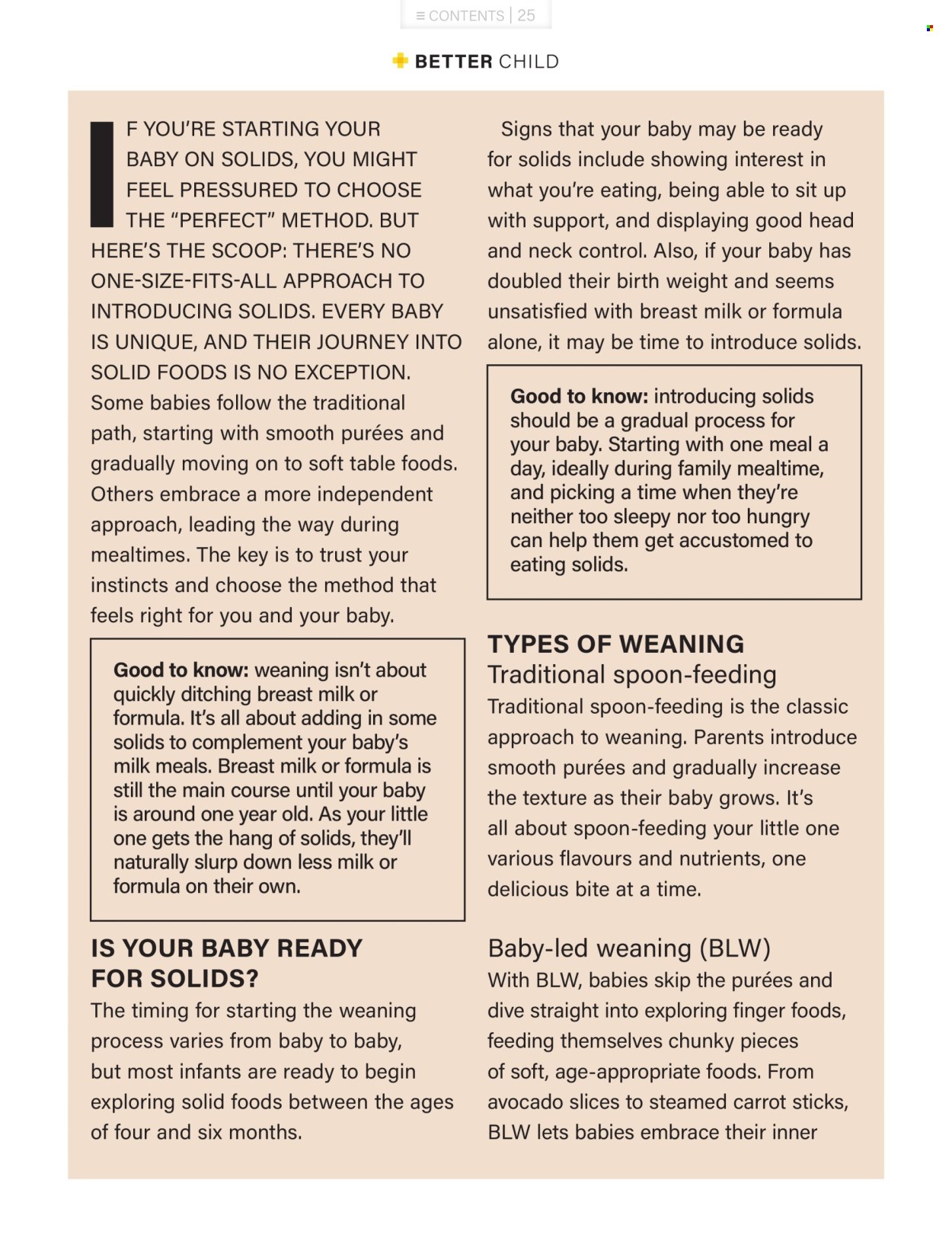 Baby City specials - 01/01/2026 - 31/01/2026. Page 25
