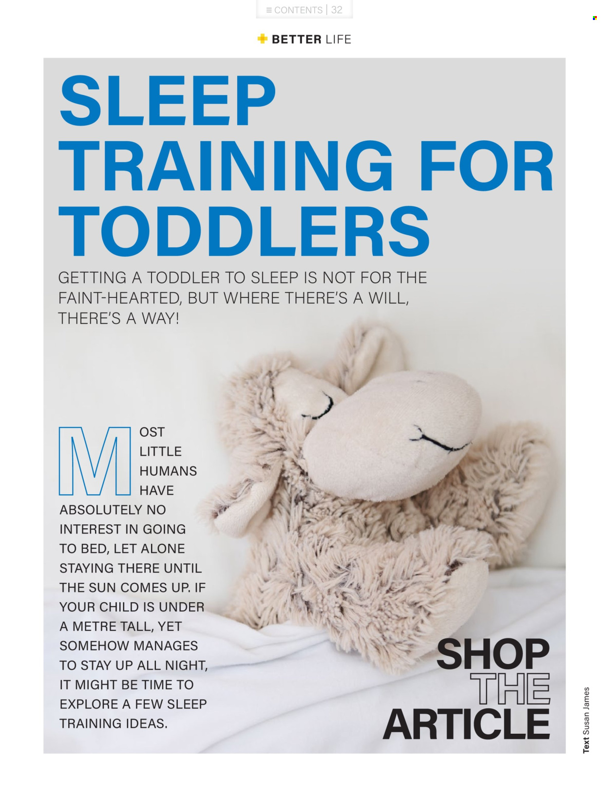 Baby City specials - 01/01/2026 - 31/01/2026. Page 32