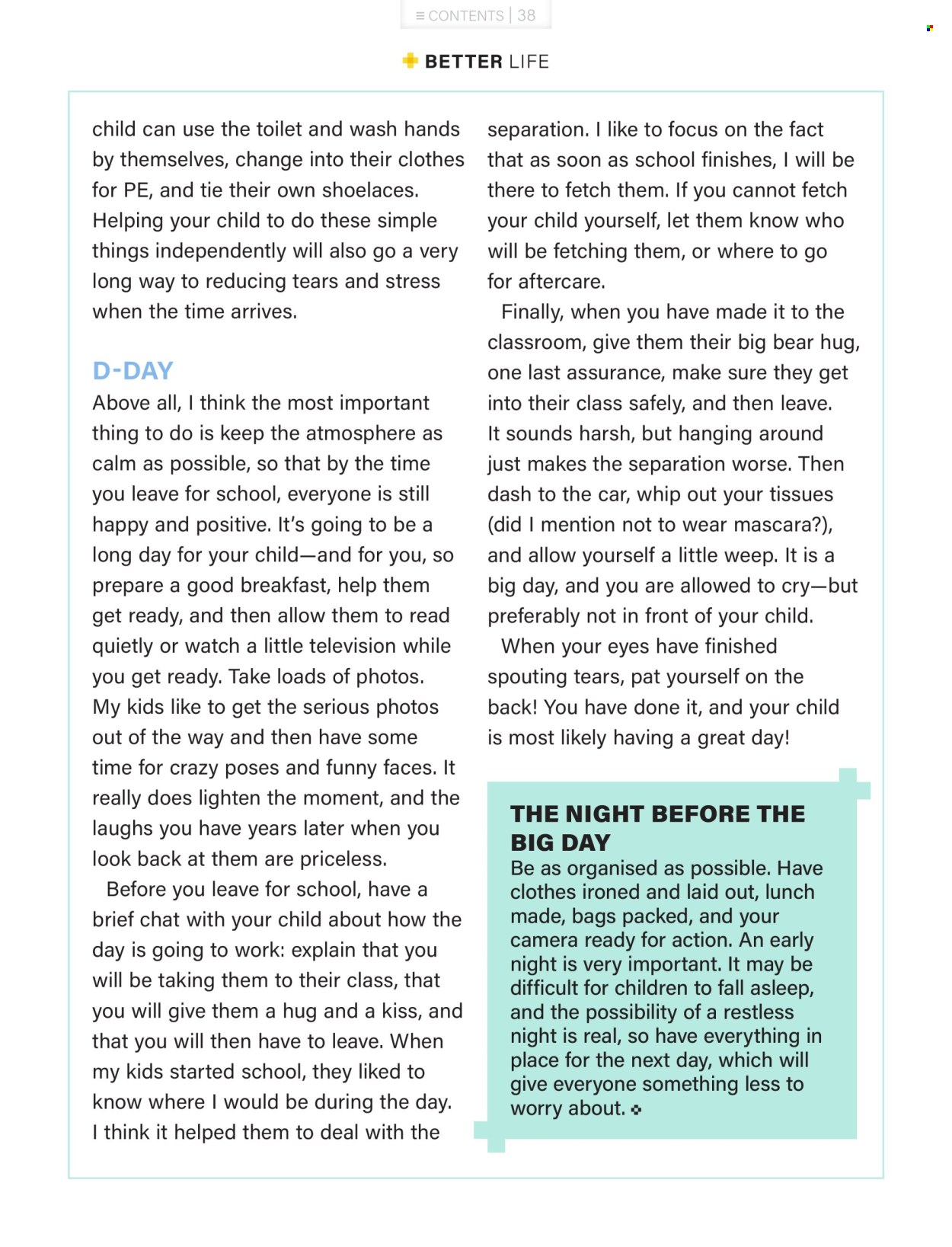 Baby City specials - 01/01/2026 - 31/01/2026. Page 38